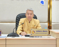จังหวัดสุราษฎร์ธานี เตรียมความพร้อมในการจัดทำน้ำพระพุทธมนต์ศ ... พารามิเตอร์รูปภาพ 1