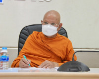 จังหวัดสุราษฎร์ธานี เตรียมความพร้อมในการจัดทำน้ำพระพุทธมนต์ศ ... พารามิเตอร์รูปภาพ 3