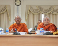 จังหวัดสุราษฎร์ธานี เตรียมความพร้อมในการจัดทำน้ำพระพุทธมนต์ศ ... พารามิเตอร์รูปภาพ 4