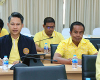 จังหวัดสุราษฎร์ธานี เตรียมความพร้อมในการจัดทำน้ำพระพุทธมนต์ศ ... พารามิเตอร์รูปภาพ 10