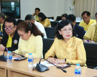 จังหวัดสุราษฎร์ธานี เตรียมความพร้อมในการจัดทำน้ำพระพุทธมนต์ศ ... พารามิเตอร์รูปภาพ 11