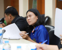 รองผู้ว่าราชการจังหวัดสุราษฎร์ธานี เป็นประธานประชุมคณะกรรมกา ... พารามิเตอร์รูปภาพ 4