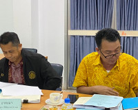 รองผู้ว่าราชการจังหวัดสุราษฎร์ธานี เป็นประธานการประชุมคณะกรร ... พารามิเตอร์รูปภาพ 3