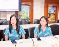 การประปาส่วนภูมิภาคสาขาสุราษฎร์ธานีห่วงใยผู้ใช้น้ำ เร่งแก้ปั ... พารามิเตอร์รูปภาพ 9