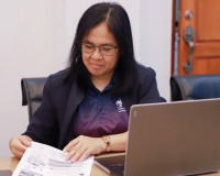 สำนักงานกองทุนสร้างเสริมสุขภาพ(สสส.)เข้าพบหารือรองผู้ว่าฯสุร ... พารามิเตอร์รูปภาพ 7