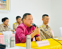ผู้ว่าราชการจังหวัดสุราษฎร์ธานี มอบนโยบายกำนันผู้ใหญ่บ้าน ผู ... พารามิเตอร์รูปภาพ 1