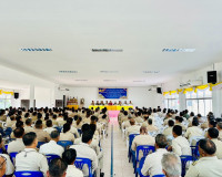 ผู้ว่าราชการจังหวัดสุราษฎร์ธานี มอบนโยบายกำนันผู้ใหญ่บ้าน ผู ... พารามิเตอร์รูปภาพ 6