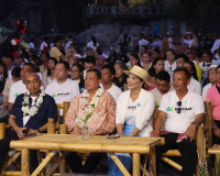ผู้ว่าราชการจังหวัดสุราษฎร์ธานี เปิดงาน Spotlight Koh Tao ส่ ... พารามิเตอร์รูปภาพ 1