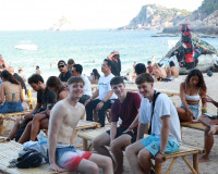ผู้ว่าราชการจังหวัดสุราษฎร์ธานี เปิดงาน Spotlight Koh Tao ส่ ... พารามิเตอร์รูปภาพ 18