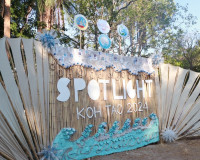 ผู้ว่าราชการจังหวัดสุราษฎร์ธานี เปิดงาน Spotlight Koh Tao ส่ ... พารามิเตอร์รูปภาพ 20