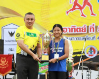กอ.รมน.จังหวัดสุราษฎร์ธานี ร่วมกับ หน่วยพัฒนาการเคลื่อนที่ 4 ... พารามิเตอร์รูปภาพ 14