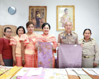 รองผู้ว่าราชการจังหวัดสุราษฎร์ธานี เป็นประธานประชุมการประกวด ... พารามิเตอร์รูปภาพ 7