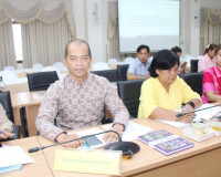 รองผู้ว่าราชการจังหวัดสุราษฎร์ธานี เป็นประธานประชุมเร่งรัดกา ... พารามิเตอร์รูปภาพ 4