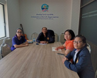 รองผู้ว่าราชการจังหวัดสุราษฎร์ธานี พร้อมนายอัมรินทร์ นวลน้อย ... พารามิเตอร์รูปภาพ 3