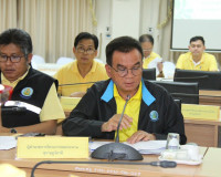 จังหวัดสุราษฎร์ธานี ประชุมคณะกรรมการประสานงานการขับเคลื่อนแล ... พารามิเตอร์รูปภาพ 13