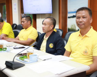 จังหวัดสุราษฎร์ธานีคุมเข้มโรงงานอุตสาหกรรมที่มีการดำเนินการเ ... พารามิเตอร์รูปภาพ 9