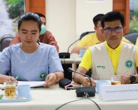 จังหวัดสุราษฎร์ธานีคุมเข้มโรงงานอุตสาหกรรมที่มีการดำเนินการเ ... พารามิเตอร์รูปภาพ 11