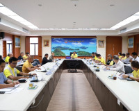 จังหวัดสุราษฎร์ธานีคุมเข้มโรงงานอุตสาหกรรมที่มีการดำเนินการเ ... พารามิเตอร์รูปภาพ 12