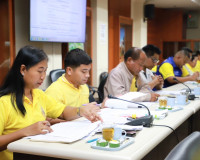 จังหวัดสุราษฎร์ธานีคุมเข้มโรงงานอุตสาหกรรมที่มีการดำเนินการเ ... พารามิเตอร์รูปภาพ 13