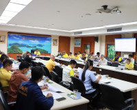 จังหวัดสุราษฎร์ธานีคุมเข้มโรงงานอุตสาหกรรมที่มีการดำเนินการเ ... พารามิเตอร์รูปภาพ 19