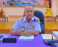 รองผู้ว่าราชการจังหวัดสุราษฎร์ธานี เป็นประธานการประชุมคณะกรร ... พารามิเตอร์รูปภาพ 1