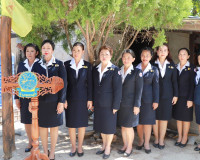 ผู้ว่าฯสุราษฎร์ธานี มอบบ้านตามโครงการ &quot;ซ่อมแซมบ้านผู้ยากไร้  ... พารามิเตอร์รูปภาพ 5