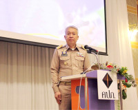 คปภ.สุราษฎร์ธานีจัดเวทีส่งเสริมให้ประชาชนเกิดความตระหนักรู้แ ... พารามิเตอร์รูปภาพ 4