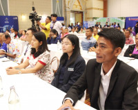 คปภ.สุราษฎร์ธานีจัดเวทีส่งเสริมให้ประชาชนเกิดความตระหนักรู้แ ... พารามิเตอร์รูปภาพ 11