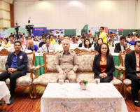คปภ.สุราษฎร์ธานีจัดเวทีส่งเสริมให้ประชาชนเกิดความตระหนักรู้แ ... พารามิเตอร์รูปภาพ 13