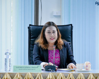 รองผู้ว่าราชการจังหวัดสุราษฎร์ธานี ในฐานะผู้ทรงคุณวุฒิคณะกรร ... พารามิเตอร์รูปภาพ 2