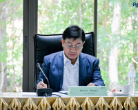 รองผู้ว่าราชการจังหวัดสุราษฎร์ธานี ในฐานะผู้ทรงคุณวุฒิคณะกรร ... พารามิเตอร์รูปภาพ 3