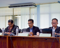 รองผู้ว่าราชการจังหวัดสุราษฎร์ธานี ในฐานะผู้ทรงคุณวุฒิคณะกรร ... พารามิเตอร์รูปภาพ 6