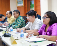 ผู้ว่าฯ สุราษฎร์ธานีร่วมประชุมขับเคลื่อนติดตามนโยบายของรัฐบา ... พารามิเตอร์รูปภาพ 10