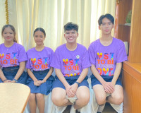 รองผู้ว่าราชการจังหวัดสุราษฎร์ธานี ให้การต้อนรับคณะอนุกรรมกา ... พารามิเตอร์รูปภาพ 9