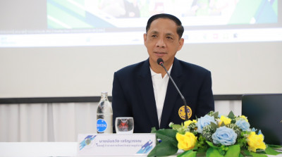 สำนักงานคณะกรรมการการเลือกตั้งประจำจังหวัดสุราษฎร์ธานี จัดกิ ... พารามิเตอร์รูปภาพ 1
