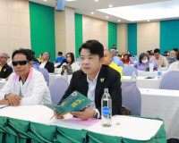 สำนักงานคณะกรรมการการเลือกตั้งประจำจังหวัดสุราษฎร์ธานี จัดกิ ... พารามิเตอร์รูปภาพ 8