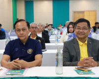 สำนักงานคณะกรรมการการเลือกตั้งประจำจังหวัดสุราษฎร์ธานี จัดกิ ... พารามิเตอร์รูปภาพ 9