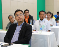 สำนักงานคณะกรรมการการเลือกตั้งประจำจังหวัดสุราษฎร์ธานี จัดกิ ... พารามิเตอร์รูปภาพ 10