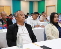สำนักงานคณะกรรมการการเลือกตั้งประจำจังหวัดสุราษฎร์ธานี จัดกิ ... พารามิเตอร์รูปภาพ 11