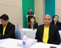 สำนักงานคณะกรรมการการเลือกตั้งประจำจังหวัดสุราษฎร์ธานี จัดกิ ... พารามิเตอร์รูปภาพ 12
