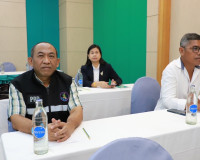 สำนักงานคณะกรรมการการเลือกตั้งประจำจังหวัดสุราษฎร์ธานี จัดกิ ... พารามิเตอร์รูปภาพ 14