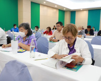 สำนักงานคณะกรรมการการเลือกตั้งประจำจังหวัดสุราษฎร์ธานี จัดกิ ... พารามิเตอร์รูปภาพ 15
