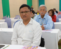 สำนักงานคณะกรรมการการเลือกตั้งประจำจังหวัดสุราษฎร์ธานี จัดกิ ... พารามิเตอร์รูปภาพ 17