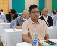 สำนักงานคณะกรรมการการเลือกตั้งประจำจังหวัดสุราษฎร์ธานี จัดกิ ... พารามิเตอร์รูปภาพ 18