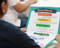 สำนักงานคณะกรรมการการเลือกตั้งประจำจังหวัดสุราษฎร์ธานี จัดกิ ... พารามิเตอร์รูปภาพ 19