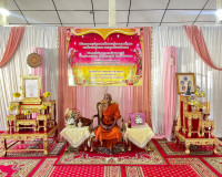 รองผู้ว่าราชการจังหวัดสุราษฎร์ธานี เป็นประธานในพิธีฉลองพระบั ... พารามิเตอร์รูปภาพ 5