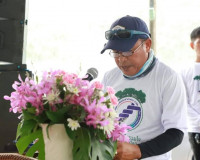 รองผู้ว่าฯสุราษฎร์ธานีเปิดโครงการ “สหกรณ์ยืนหนึ่งรวมใจ รักษ์ ... พารามิเตอร์รูปภาพ 4