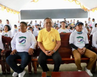 รองผู้ว่าฯสุราษฎร์ธานีเปิดโครงการ “สหกรณ์ยืนหนึ่งรวมใจ รักษ์ ... พารามิเตอร์รูปภาพ 6