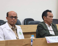 รองผู้ว่าราชการจังหวัดสุราษฎร์ธานี เป็นประธานประชุมคณะกรรมกา ... พารามิเตอร์รูปภาพ 9