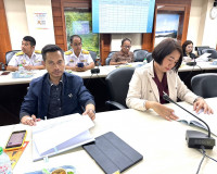 จังหวัดสุราษฎร์ธานีประชุมคณะกรรมการสิ่งบ่งชี้ทางภูมิศาสตร์ระ ... พารามิเตอร์รูปภาพ 4